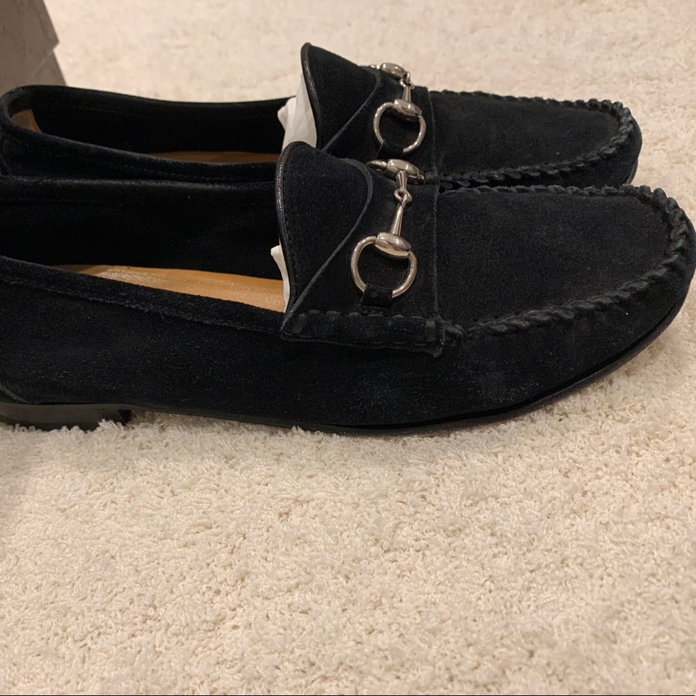 Gucci Loafers - Picture 3 of 8